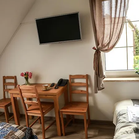 팜스테이 Na Poddaszu 22