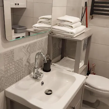 팜스테이 Na Poddaszu 22 크빌체