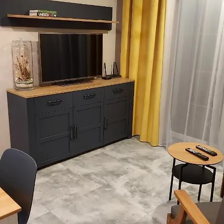 팜스테이 Na Poddaszu 22 크빌체