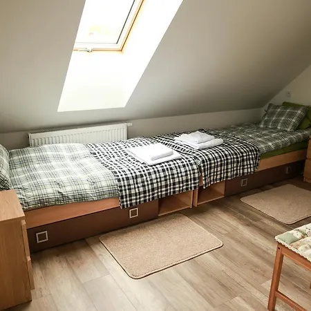 ファームステイ Na Poddaszu 22