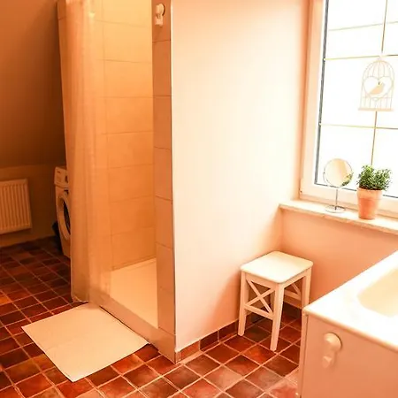 Na Poddaszu 22 팜스테이 *