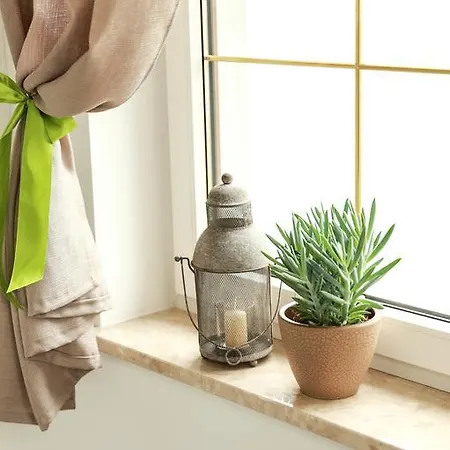 Na Poddaszu 22 크빌체