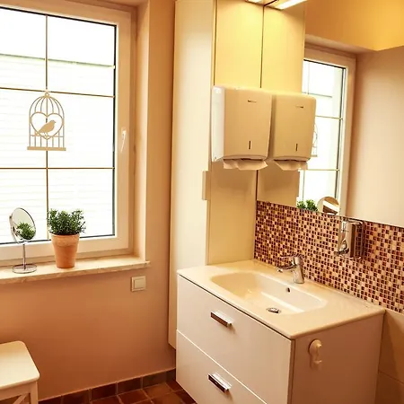 팜스테이 Na Poddaszu 22