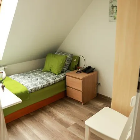 Na Poddaszu 22 팜스테이