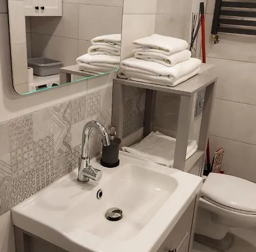 ファームステイ Na Poddaszu 22 クフィルチ