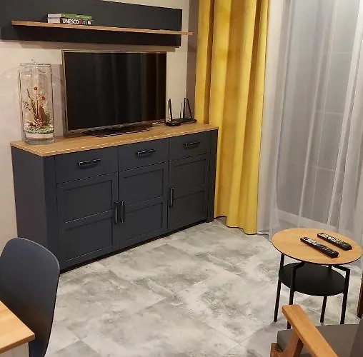 ファームステイ Na Poddaszu 22 クフィルチ