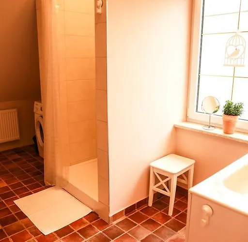 Na Poddaszu 22 ファームステイ *