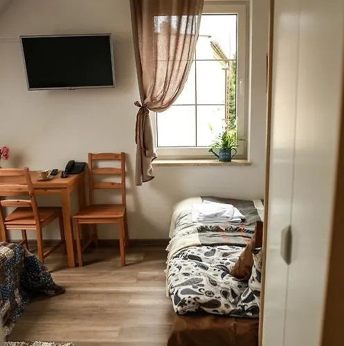 Na Poddaszu 22 クフィルチ