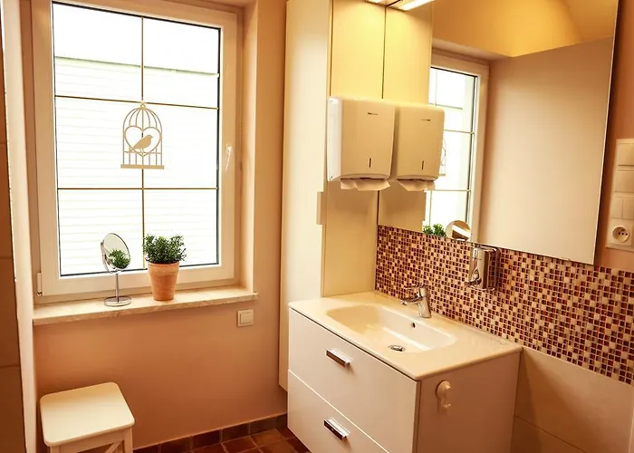 农家乐 Na Poddaszu 22