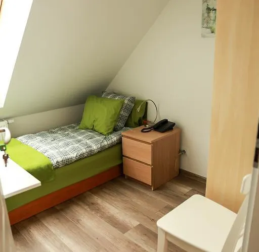 Na Poddaszu 22 农家乐